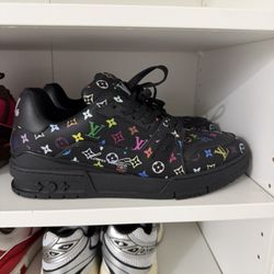 Louis Vuitton Shoes