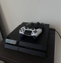 PS4