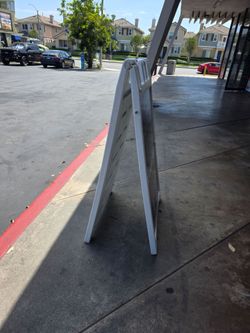 A SIGN 70$