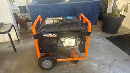 Generac GP 5500