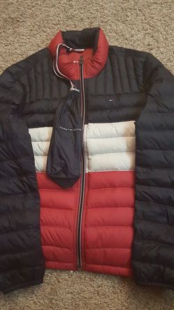 Tommy Hilfiger Jacket