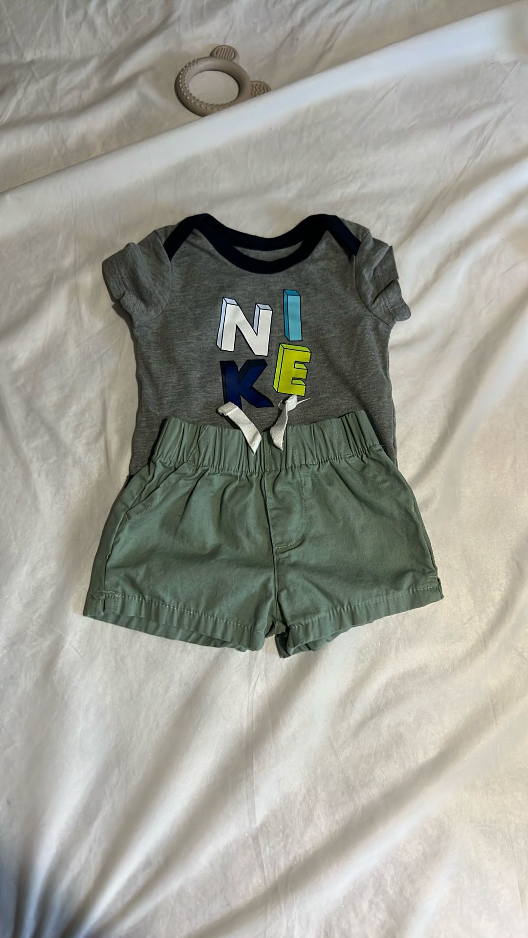 Ropa De Bebé Talla 3 Meces 