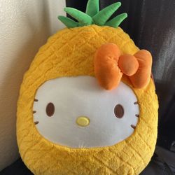 Hello Kitty Squishmallow for Sale in Glendale, AZ - OfferUp