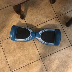 Hoverboard Jetson Bluetooth 