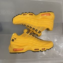 Nike Air Max 95 NYC Taxi