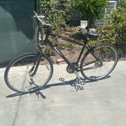Diamond Back Mountain Bike 80$OBO