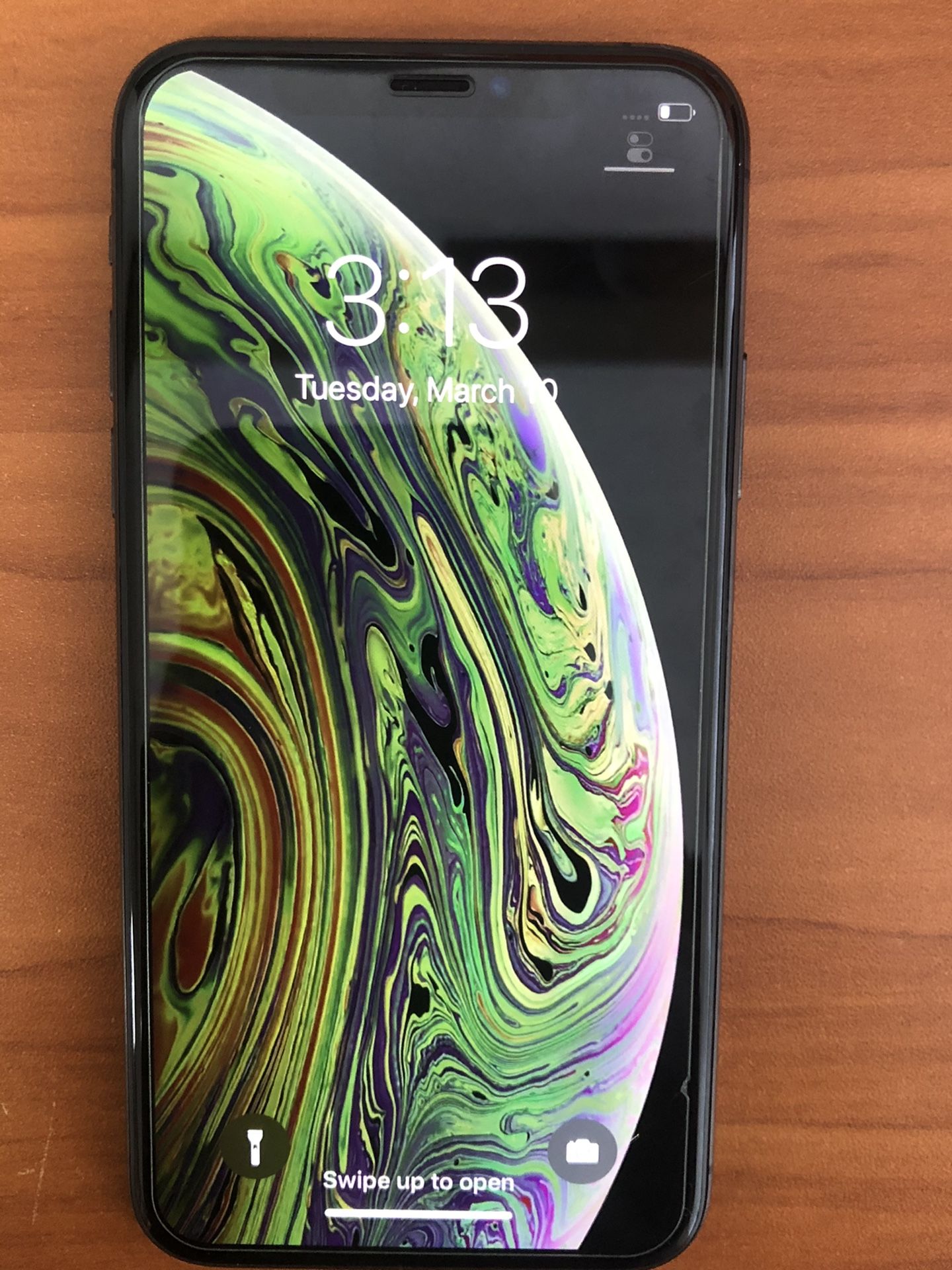 iPhone XS 256GB