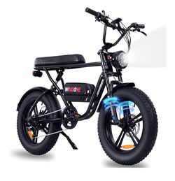 Windone ebike K2