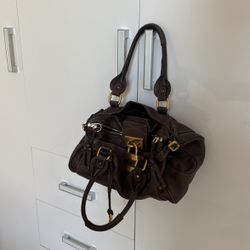 Designer Chloe  Purse