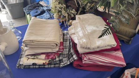 Table Clothes
