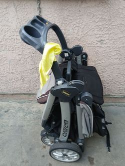 Chicco  stroller