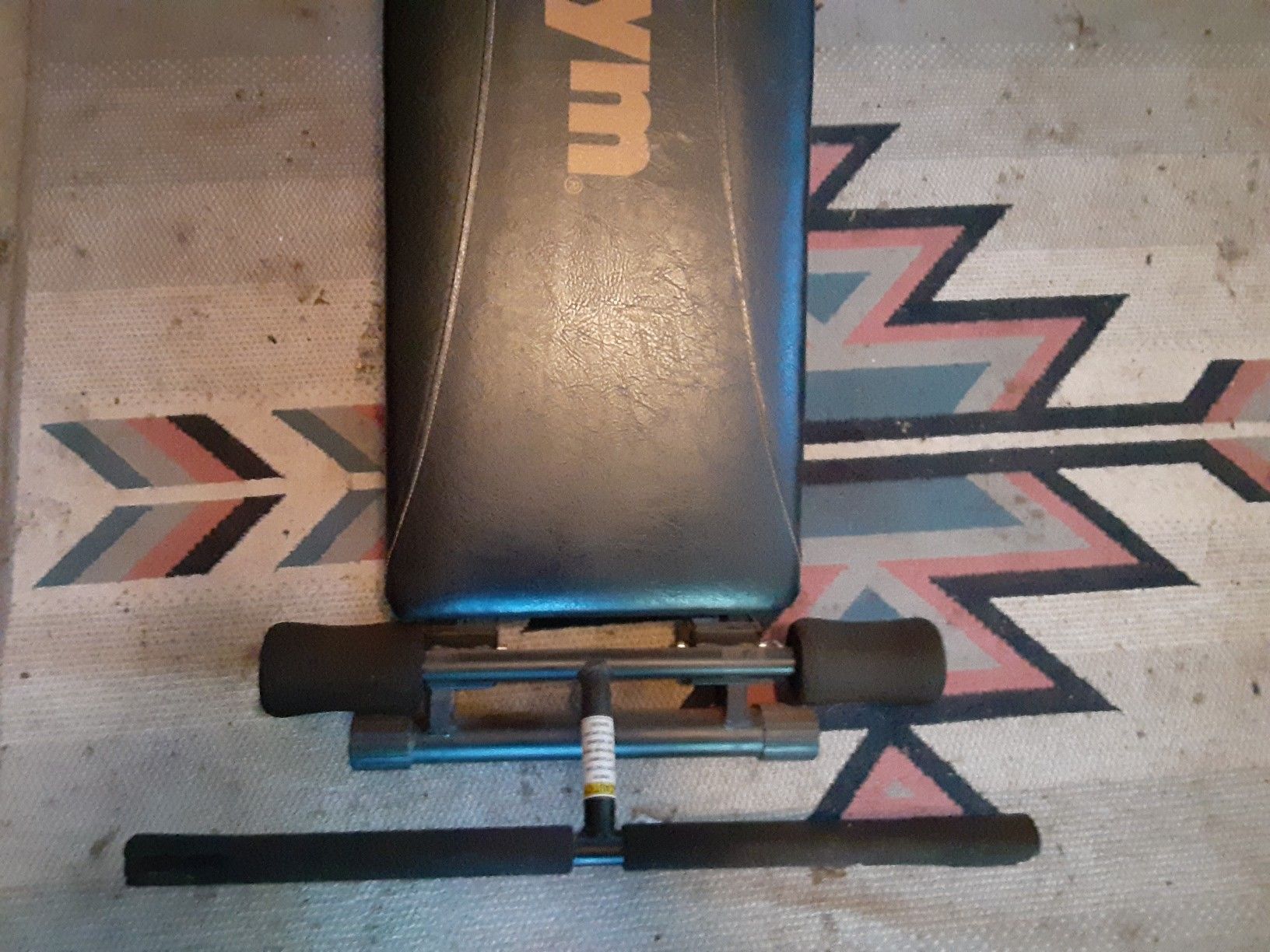 Total gym 1100 for Sale in Luling, LA OfferUp