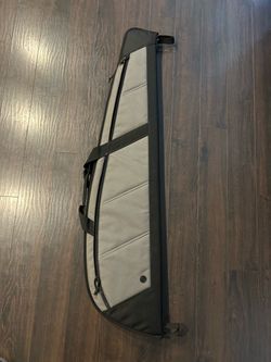 Rifle bag