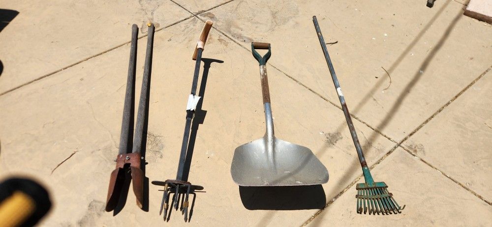 Misc Tools