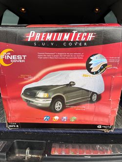 Car cover