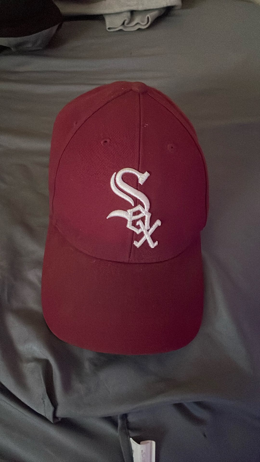 Sox’s Hat