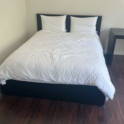 Bed Frame Only 