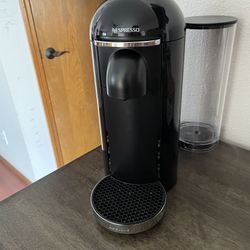 Nespresso Vertuo