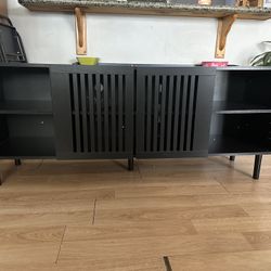 TV Console Table 