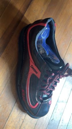 Bowling Shoes