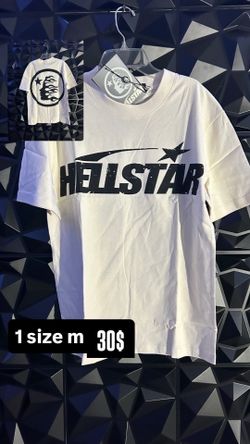 Hellstar T-shirts