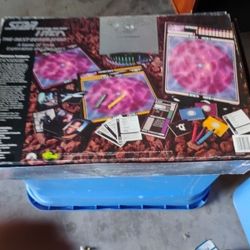 Star Trek/Next Generation 👾board Game