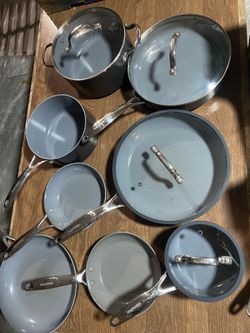 Cookware Set