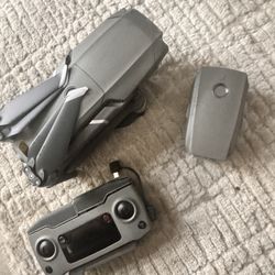 DJI Mavic Pro 2 