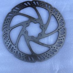 Tektro bicycle disc brakes