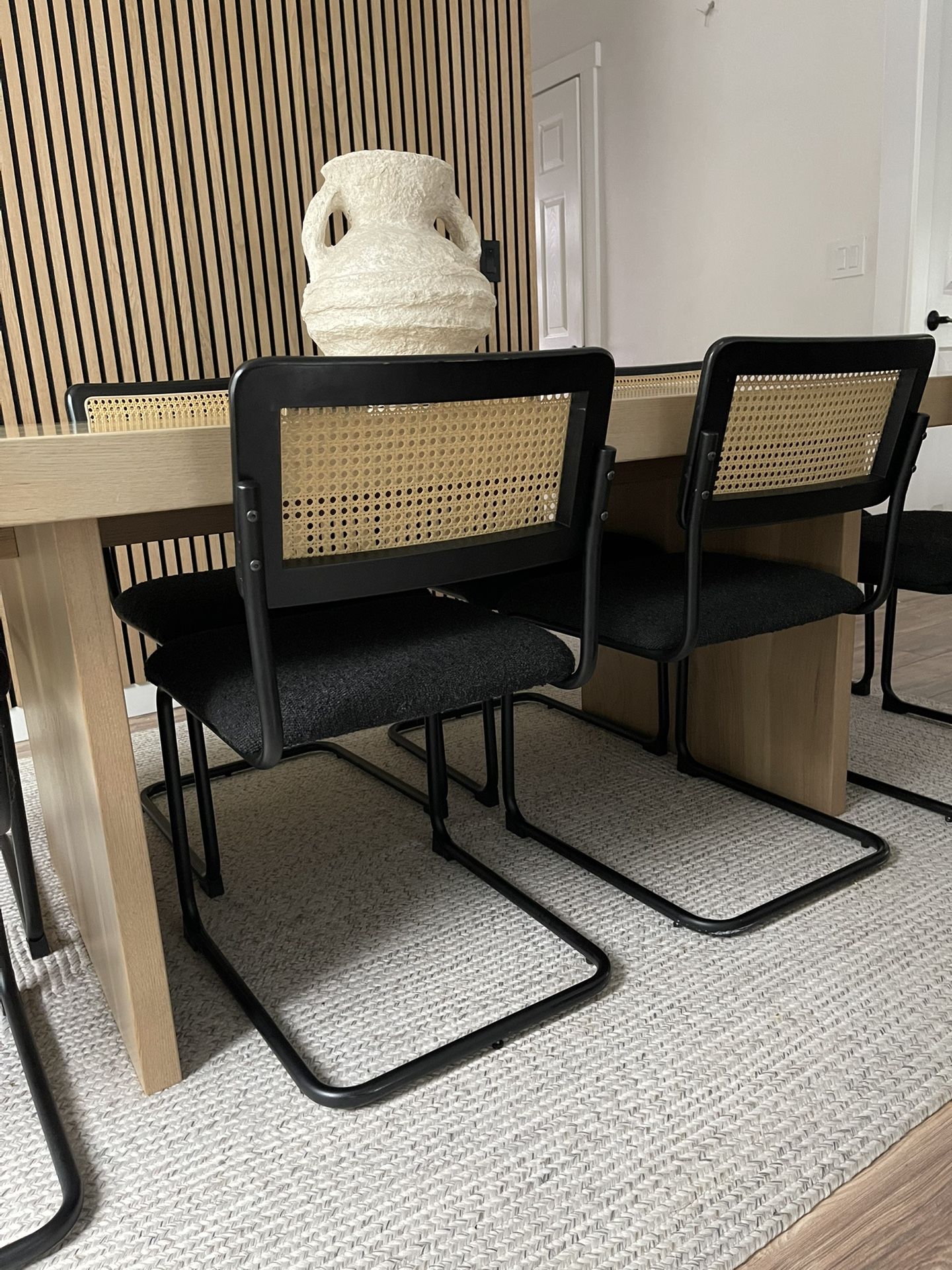 Dining Chairs Set Of 8