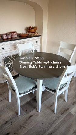 Dinning Table