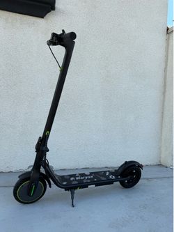 Electric scooter 🛴