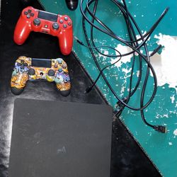 PS4 Works Fine Nothing Wrong with 