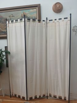Room Divider