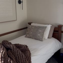 2 Twin Bedroom Set (optional bunk Beds)