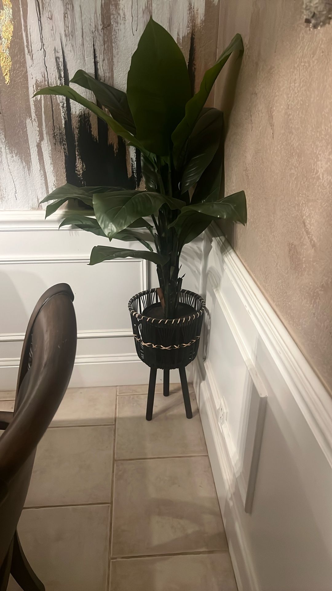 Fake Plant