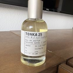Le Labo Tonka 25