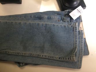 Brand new Hollister jeans 32x34