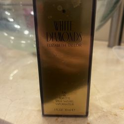 White Diamond perfume 