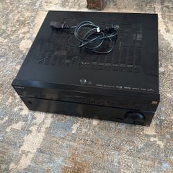 Sony Multi Channel AV Receiver 