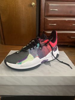Paul George 5- Size 8