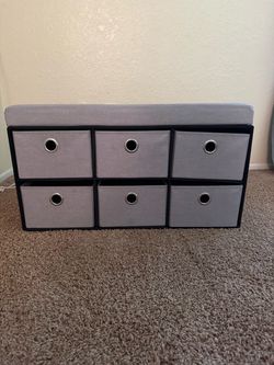 Drawer chest