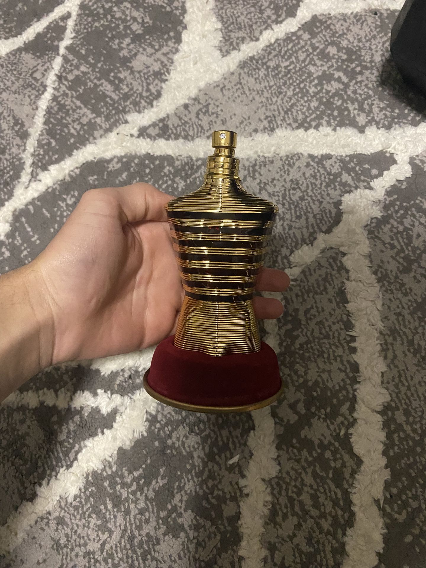 Jean Paul Gaultier Le Male Elixir
