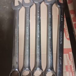 Carlyle Wrenches