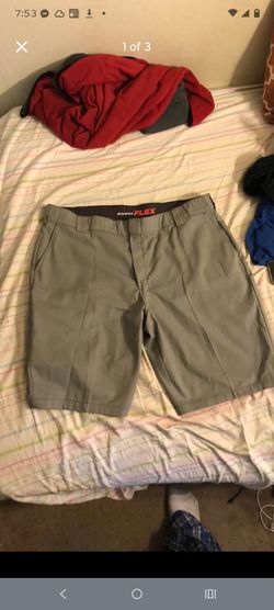 Dickies Flex Men's Work Shorts