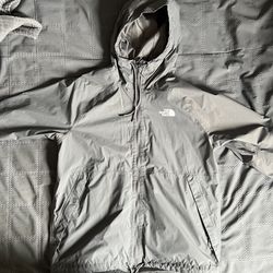 LARGE The North Face Men’s Antora Rain Hoodie 