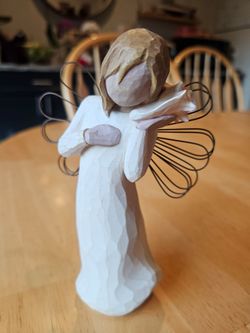 Willow Tree Susan Lordi Thinking of You #26131