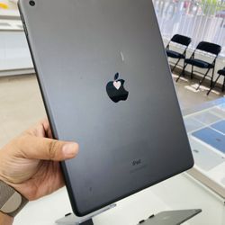 iPad 7th Gen 32gb 