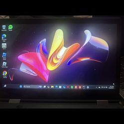 Touch Screen Laptop 130 For It