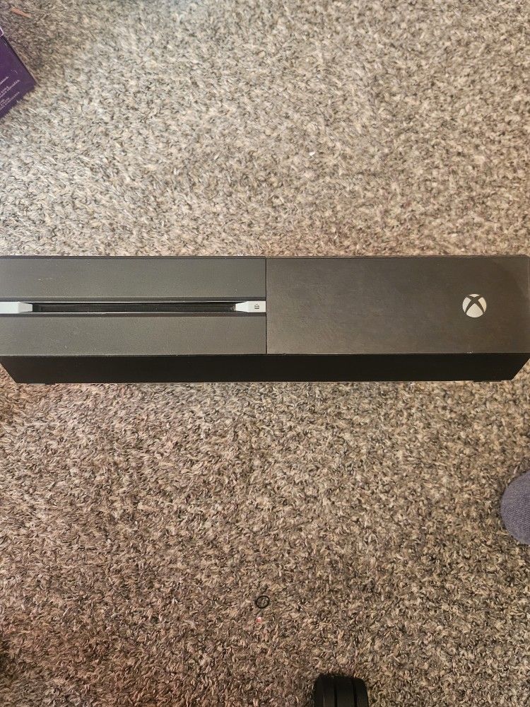Xbox One